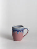 Blueberry Drip Mug