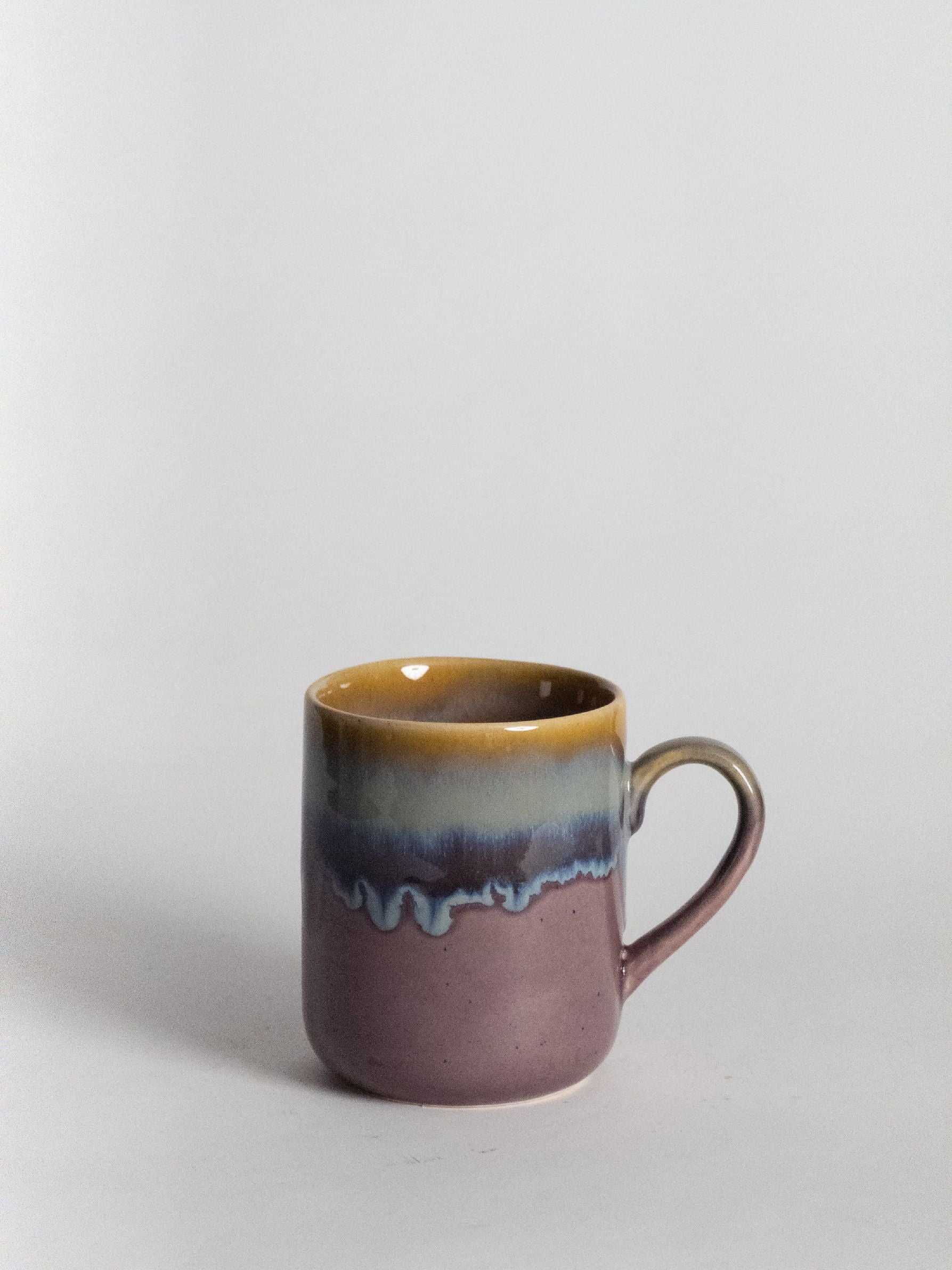Sunset Cascade Mug
