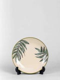 Leaf Meadow Dinner Plate - 7''