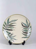 Leaf Meadow Dinner Plate - 10''
