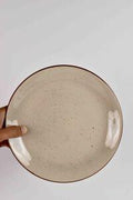 Quiet Clay Dinner Plate